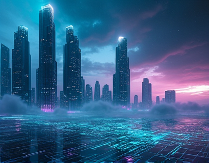 Building a Sustainable Future: Leveraging Innovative Software for Enterprise Growth