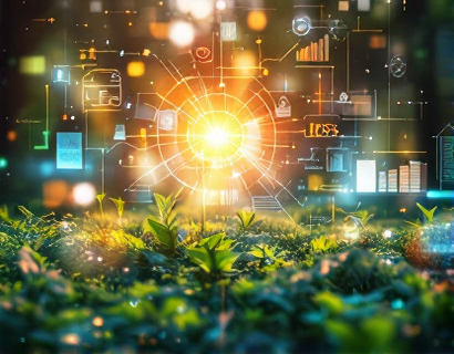 Leveraging Technology for Sustainable Growth