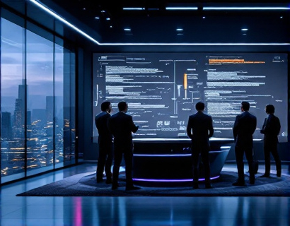 Xenial Enterprises and the Power of Tailored Software Solutions